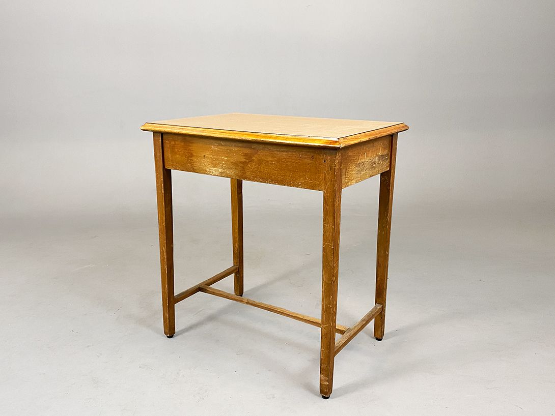 Foto Scrap Table Desk h78x74x49