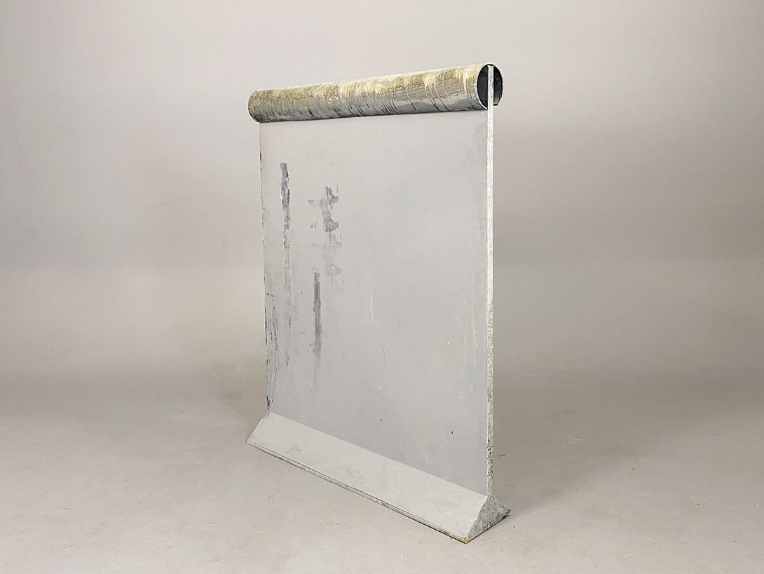 Foto Handmade Replica of Berlin Wall h122
