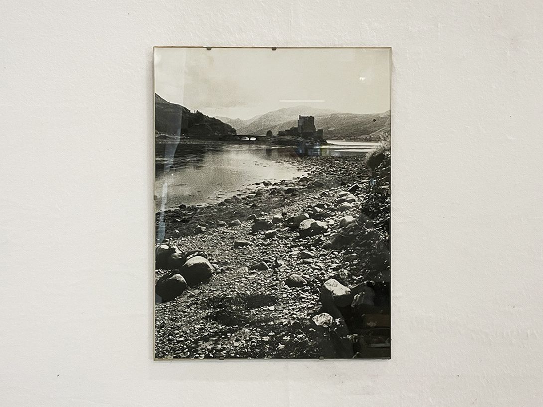 Foto Felsensee in Saxony-Anhalt h40