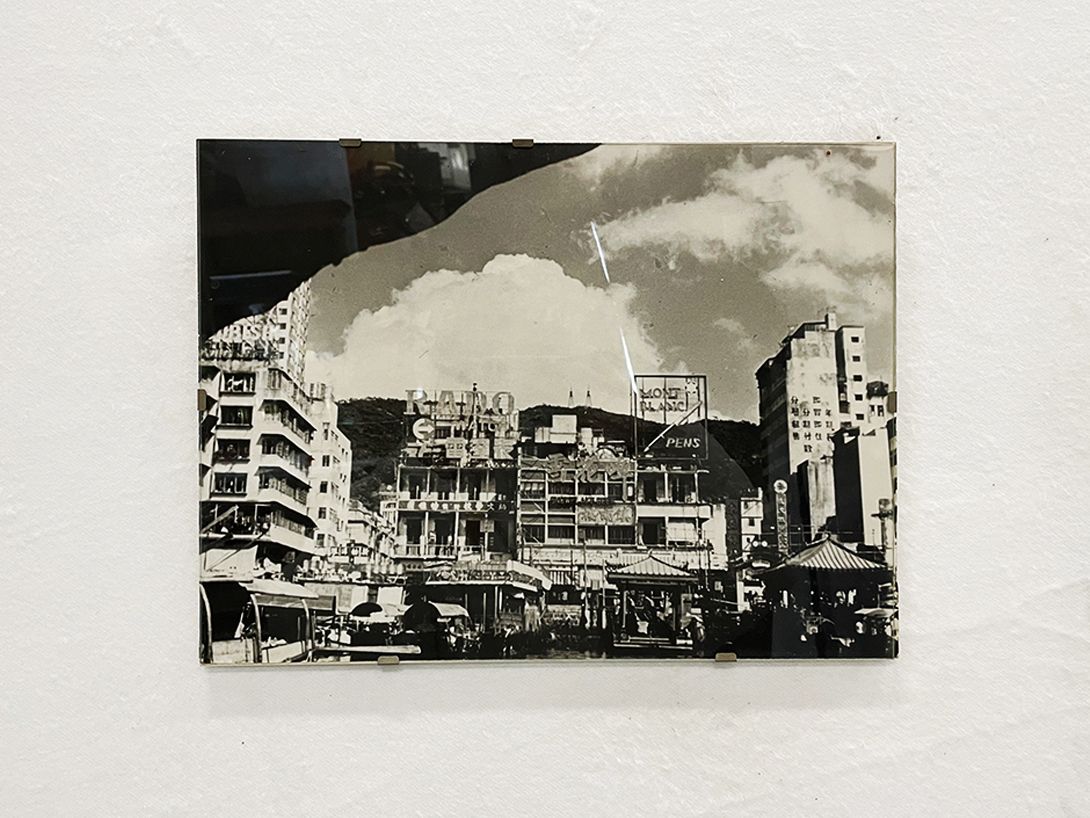 Foto Industrial City in Taiwan h30