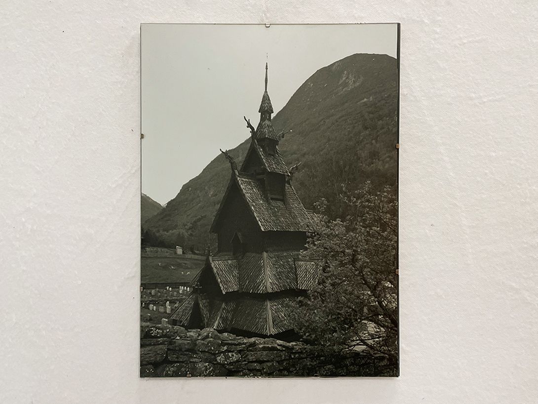 Foto Haunted Witch House h40