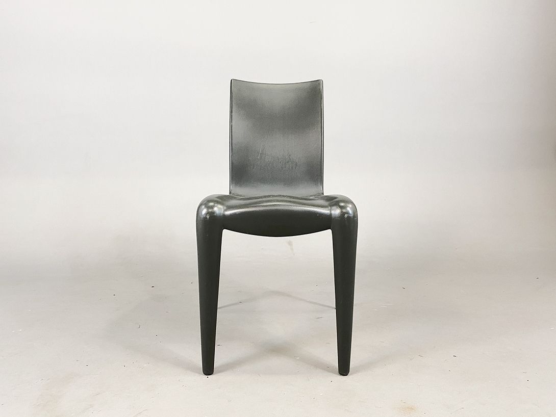 Foto Louis XX Chair from Philippe Starck, 1990
