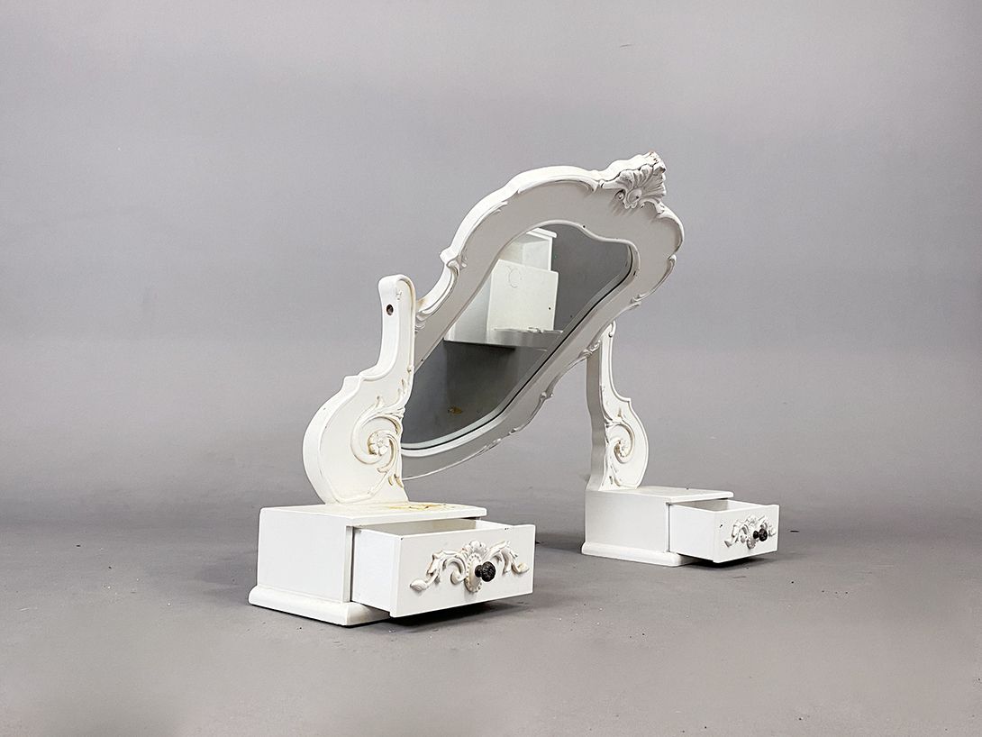 Foto Vanity Mirror h67x83x16