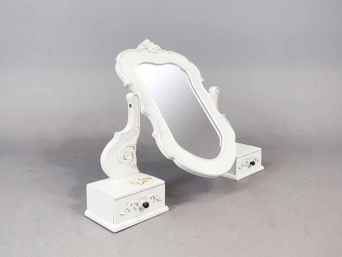 Foto Vanity Mirror h67x83x16
