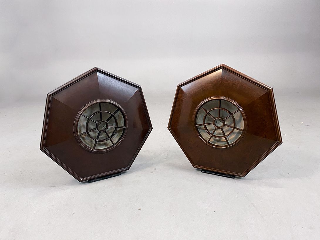 Foto Heptagonal Amplifier by Philips h48x48x16