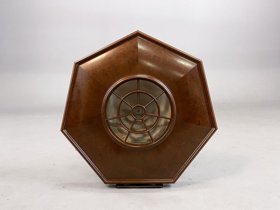 Foto Heptagonal Amplifier by Philips h48x48x16
