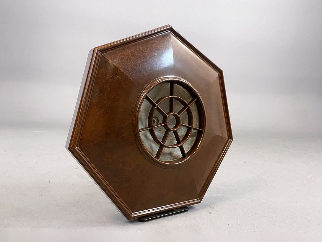 Foto Heptagonal Amplifier by Philips h48x48x16