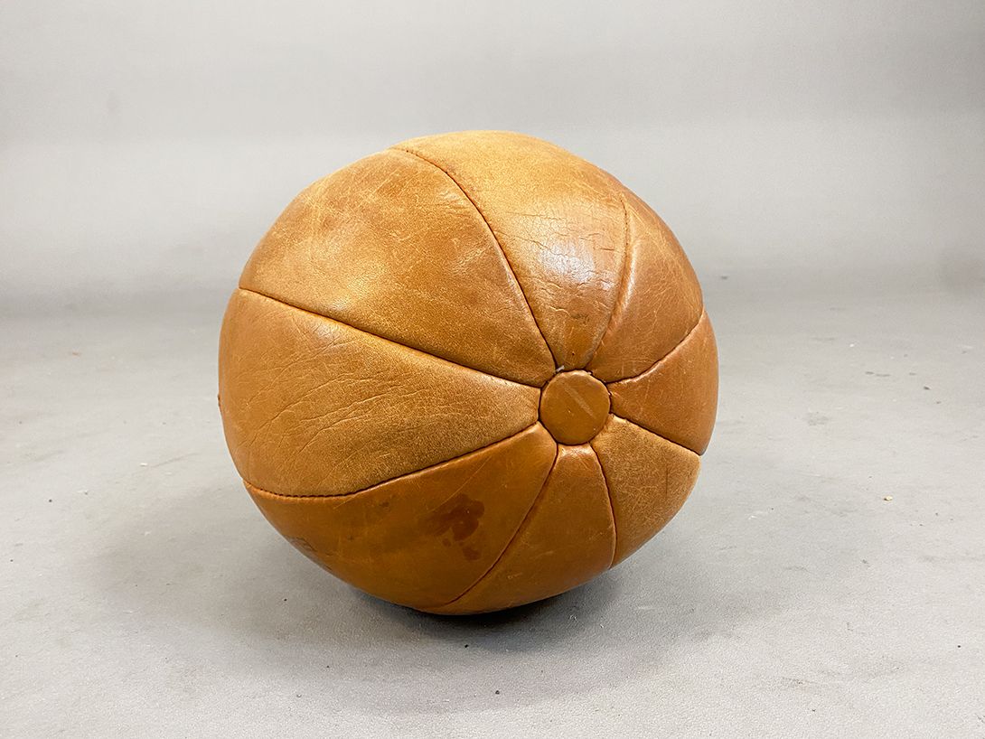 Foto Medicine Ball Germany 2kg