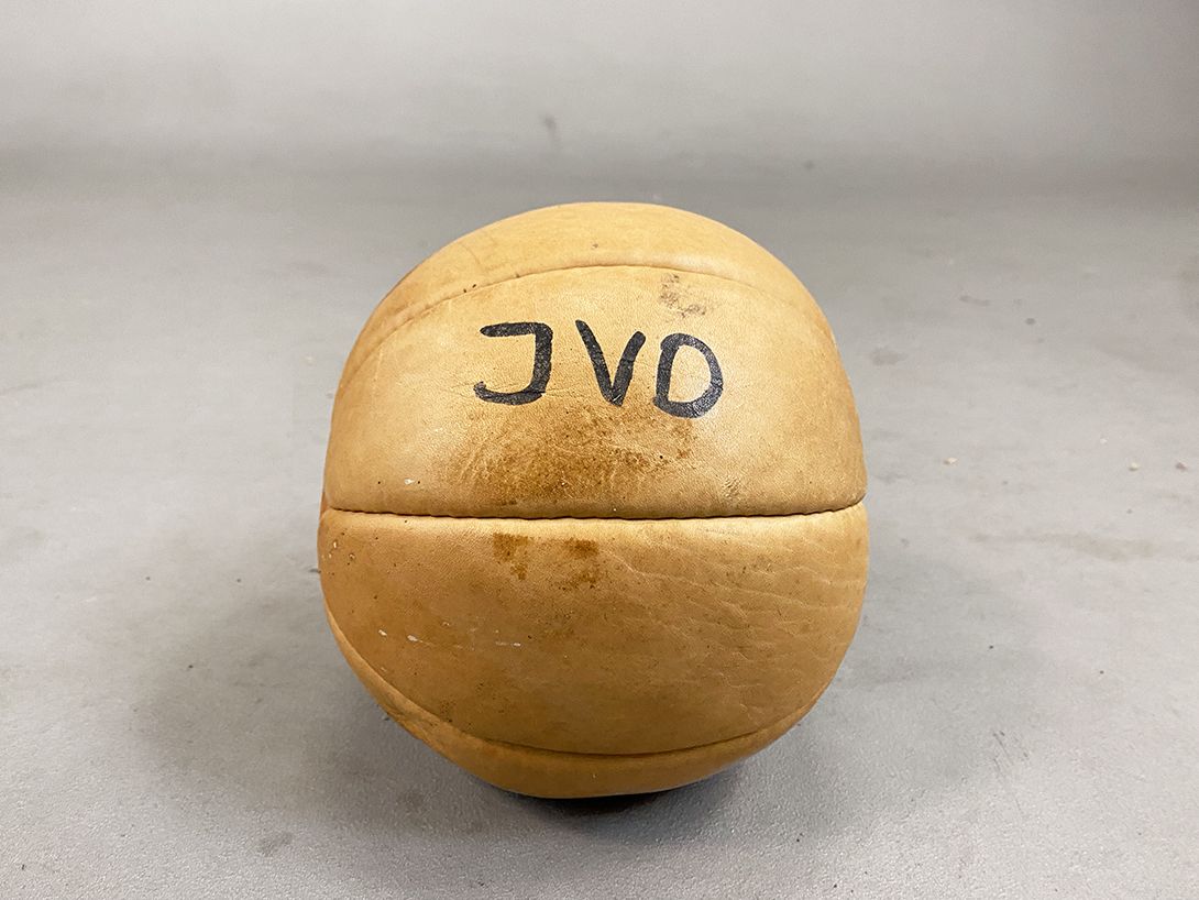 Foto Vollball Medicine Ball Small 0.5 kg 15&#215;16