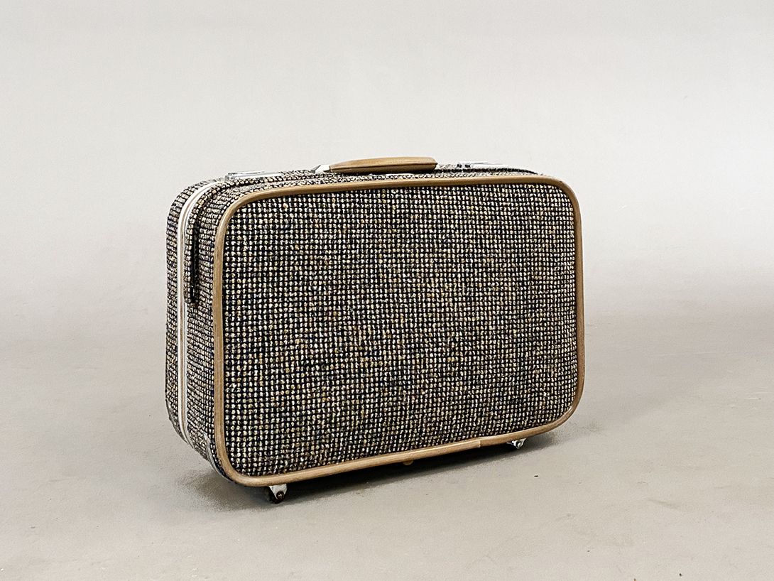 Foto Skyway USA American 50s Suitcase h40x53