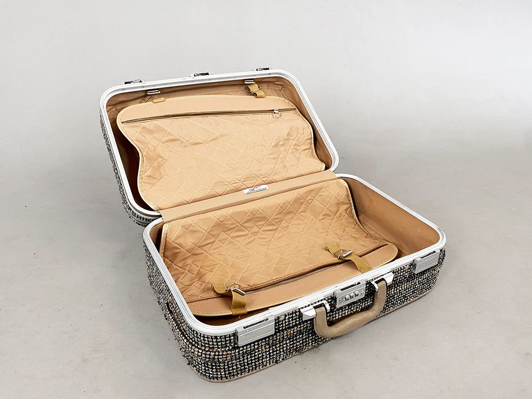 Foto Skyway USA American 50s Suitcase h40x53