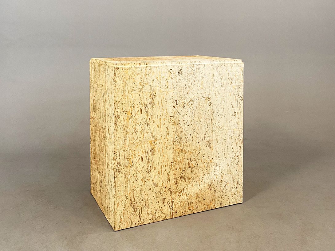 Foto Massive Cork Block h67