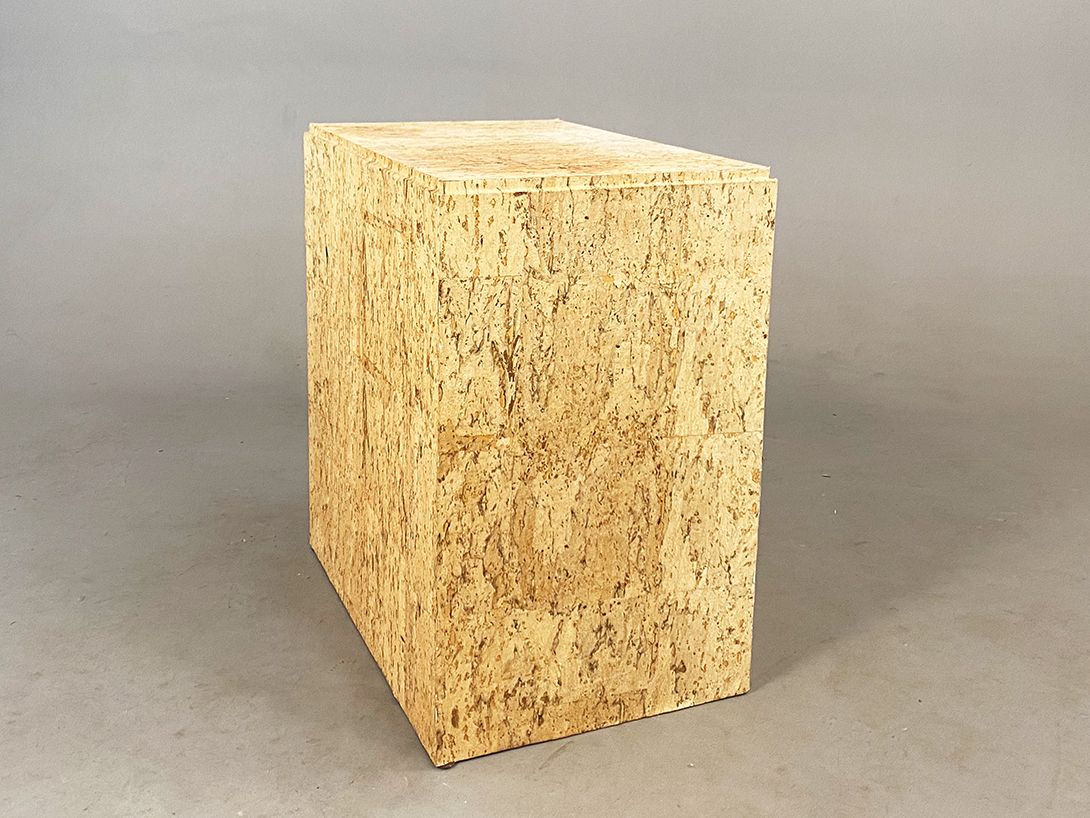 Foto Massive Cork Block h67