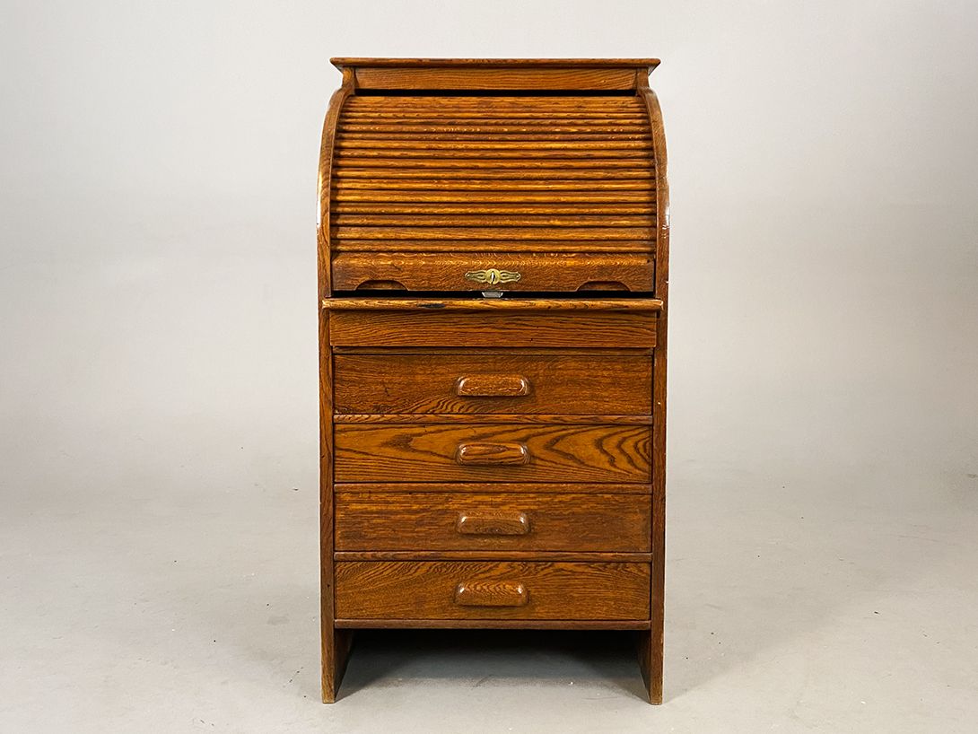 Foto Grandfather&#8217;s Small Secretary h110