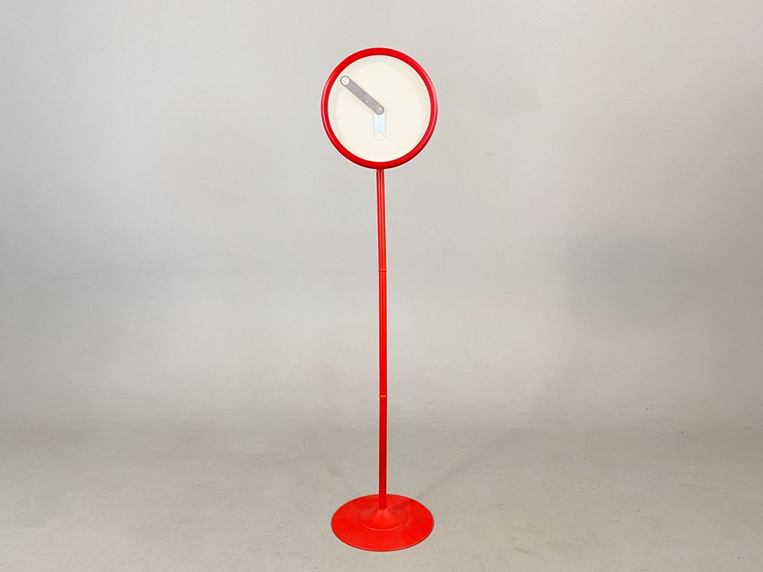 Foto Ikea Tuno Clock 2002 h157