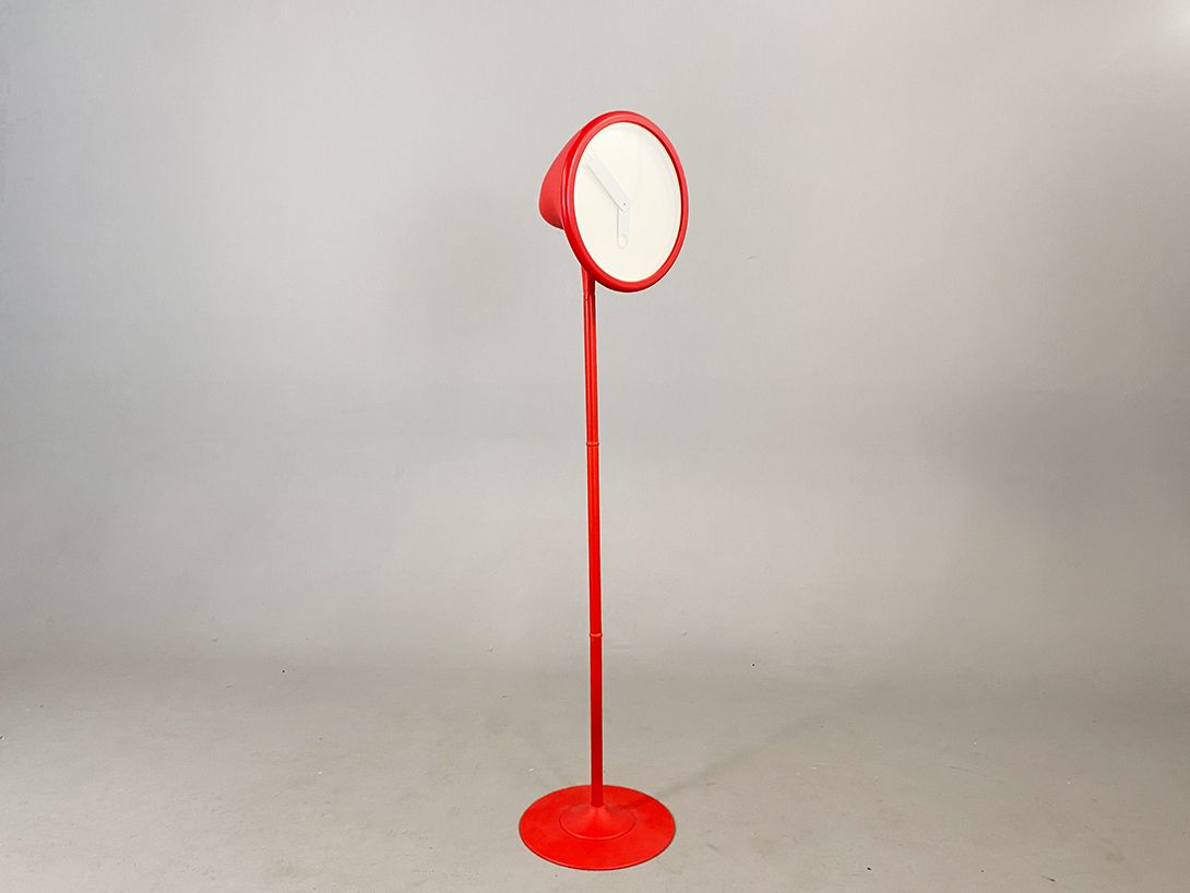 Foto Ikea Tuno Clock 2002 h157
