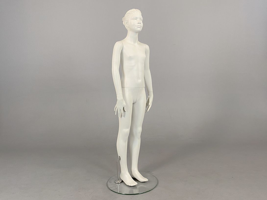 Foto Girl Mannequin with Straight Arms h144