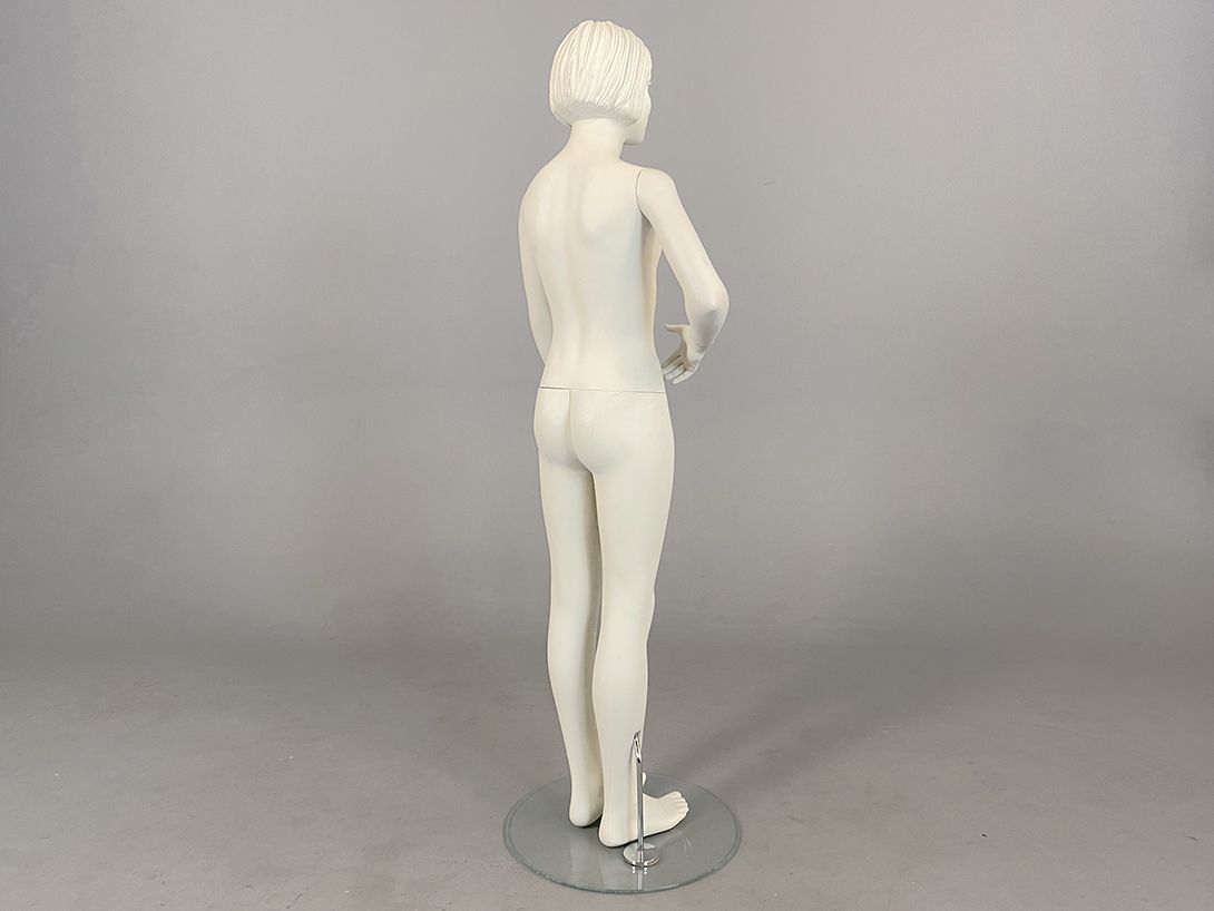 Foto Girl Mannequin h144