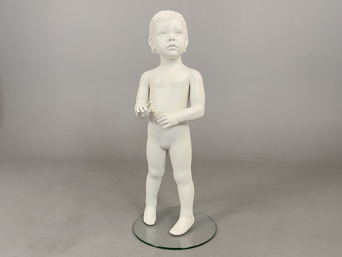 Foto Toddler Mannequin h87