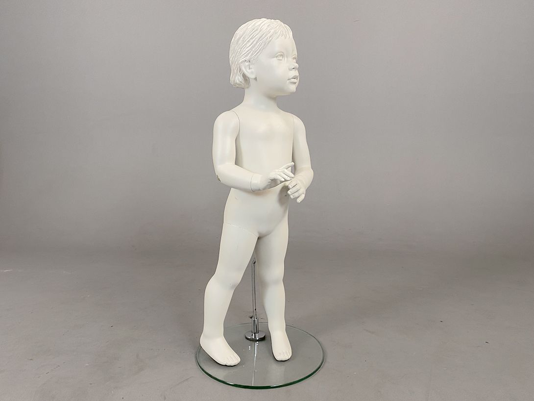 Foto Toddler Mannequin h87
