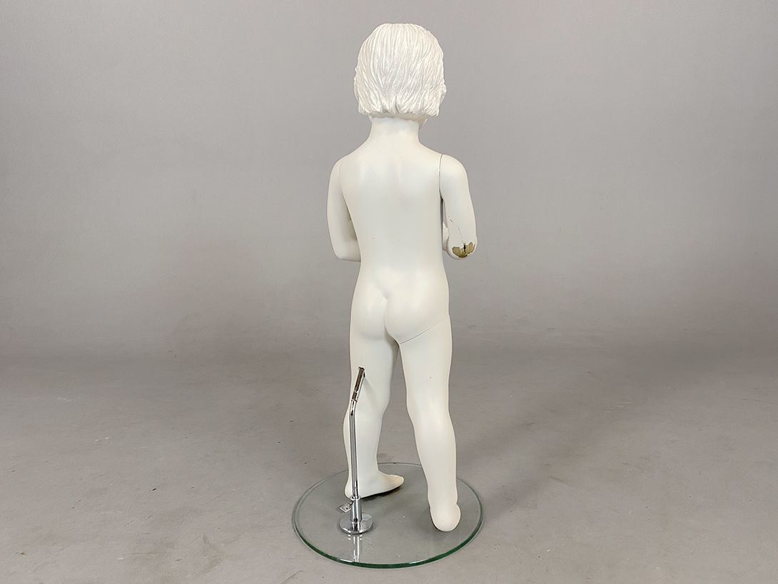 Foto Toddler Mannequin h87