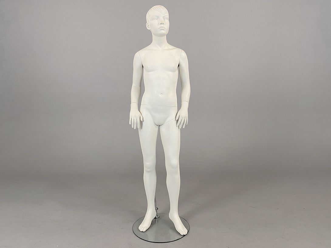 Foto Model Boy Mannequin h152