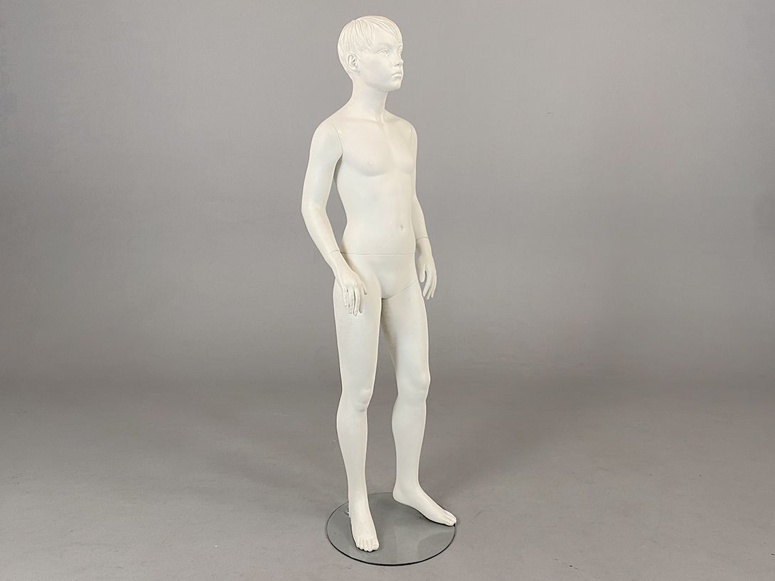 Foto Model Boy Mannequin h152