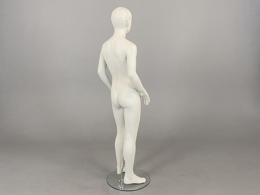 Foto Model Boy Mannequin h152