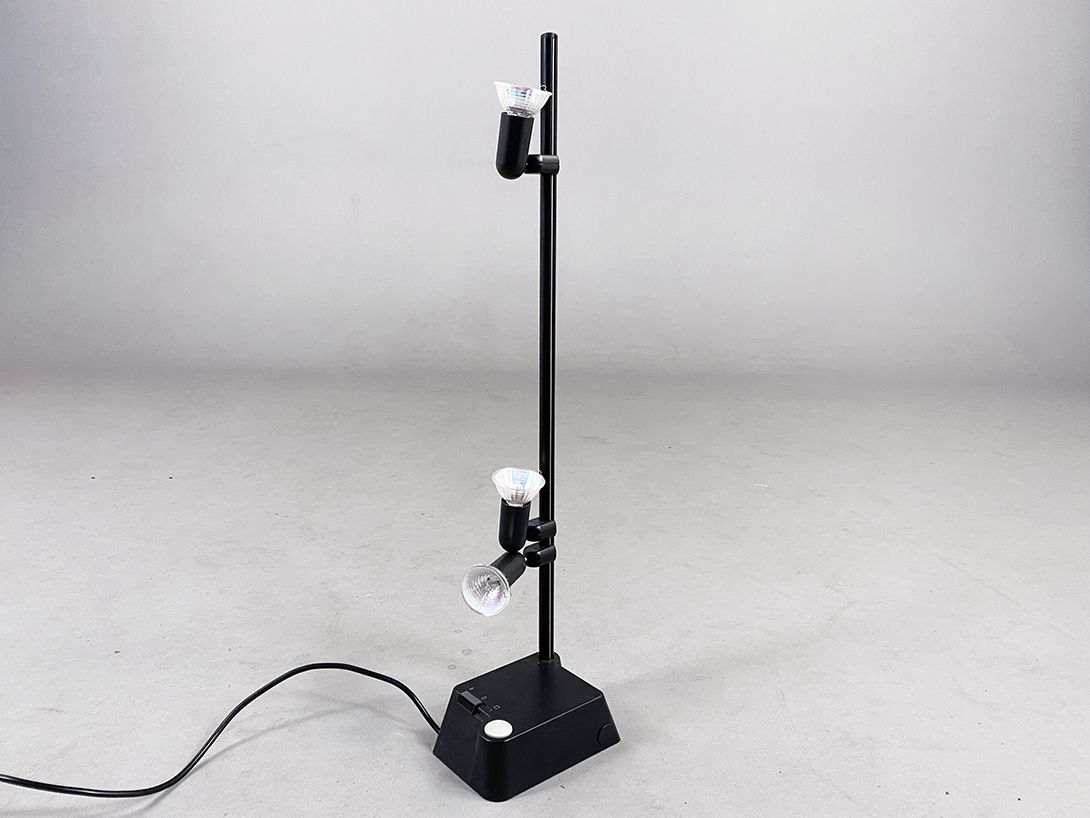 Foto Memphis Floor Spotlight with Tree Lamps h66