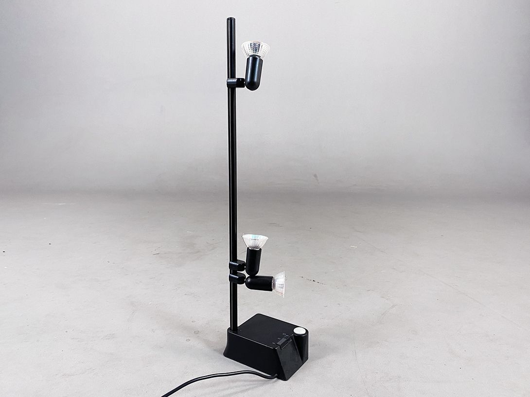 Foto Memphis Floor Spotlight with Tree Lamps h66