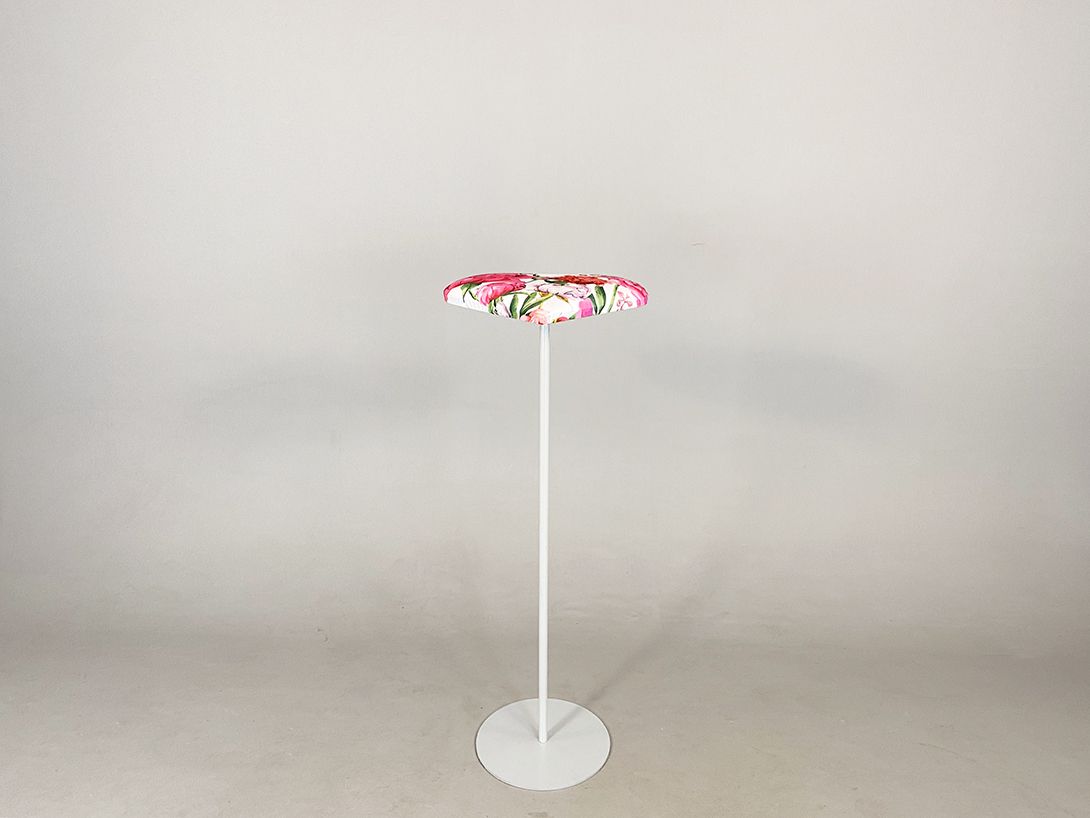 Foto Heart Plush Bar Table h137