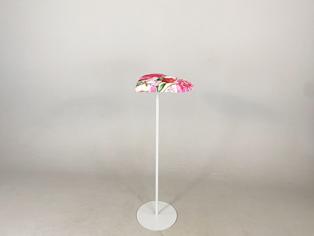 Foto Heart Plush Bar Table h137