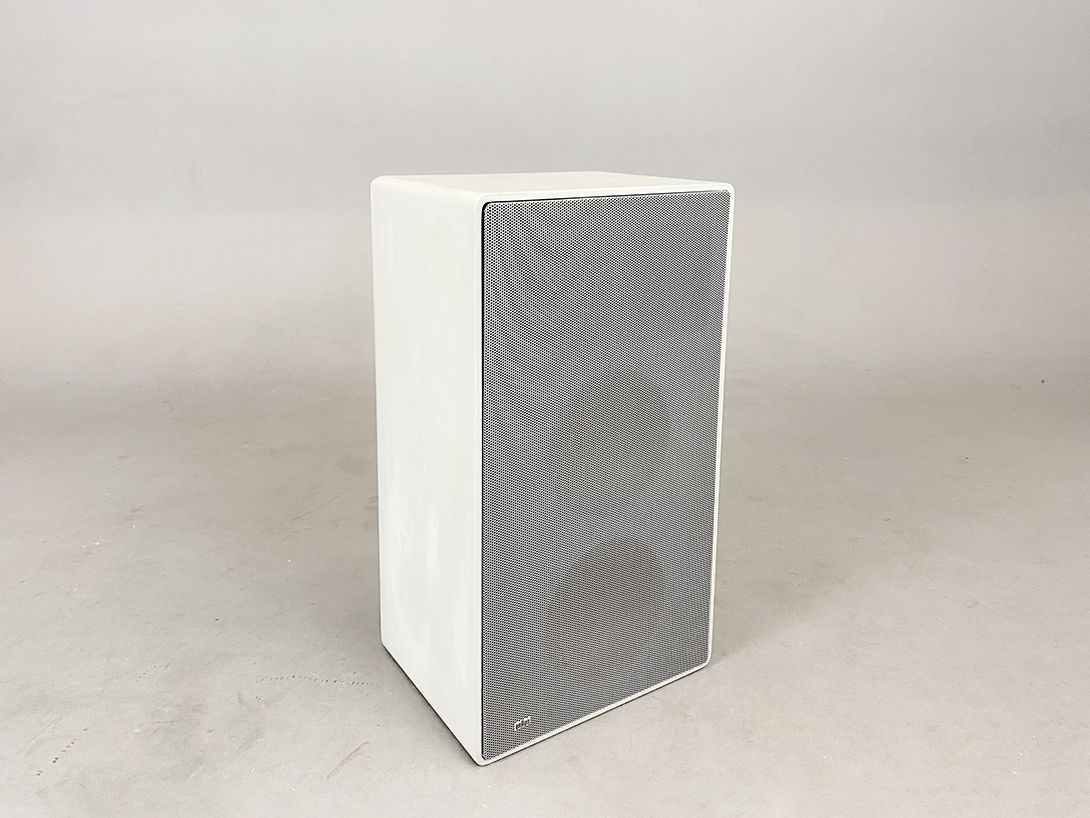 Foto Braun L 810 Speaker West Germany 1969 h65
