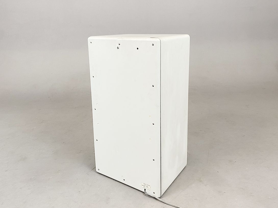 Foto Braun L 810 Speaker West Germany 1969 h65