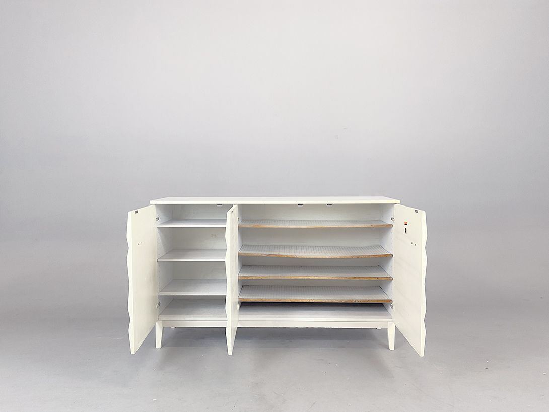 Foto White Prisma Sideboard from Kama w135