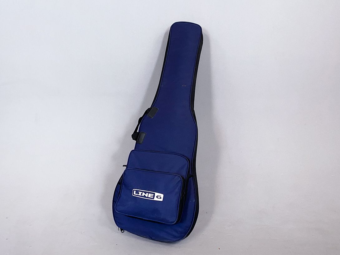 Foto Korean Electric Guitar h120
