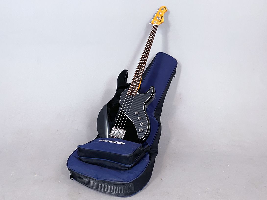 Foto Korean Electric Guitar h120