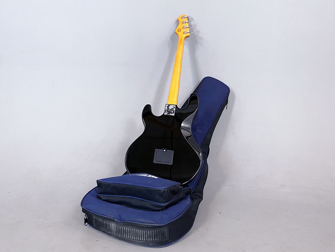 Foto Korean Electric Guitar h120