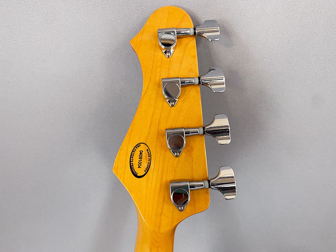 Foto Korean Electric Guitar h120