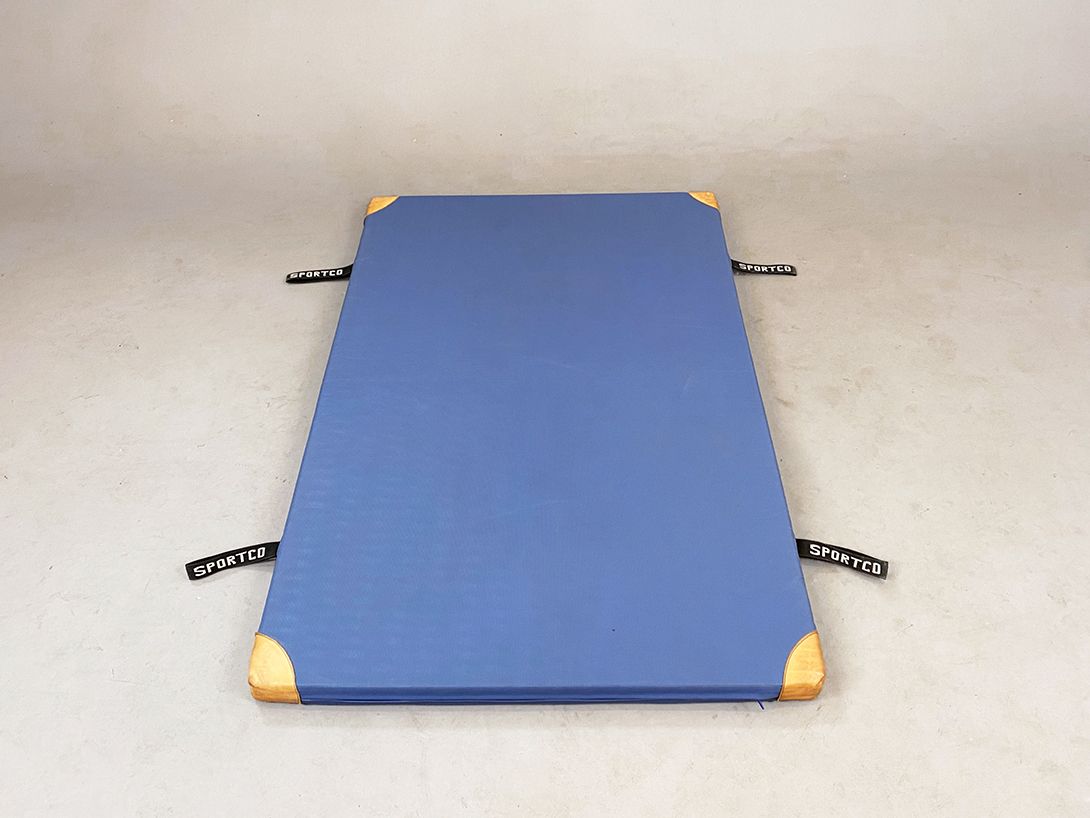 Foto School Gym Mat for Children L150