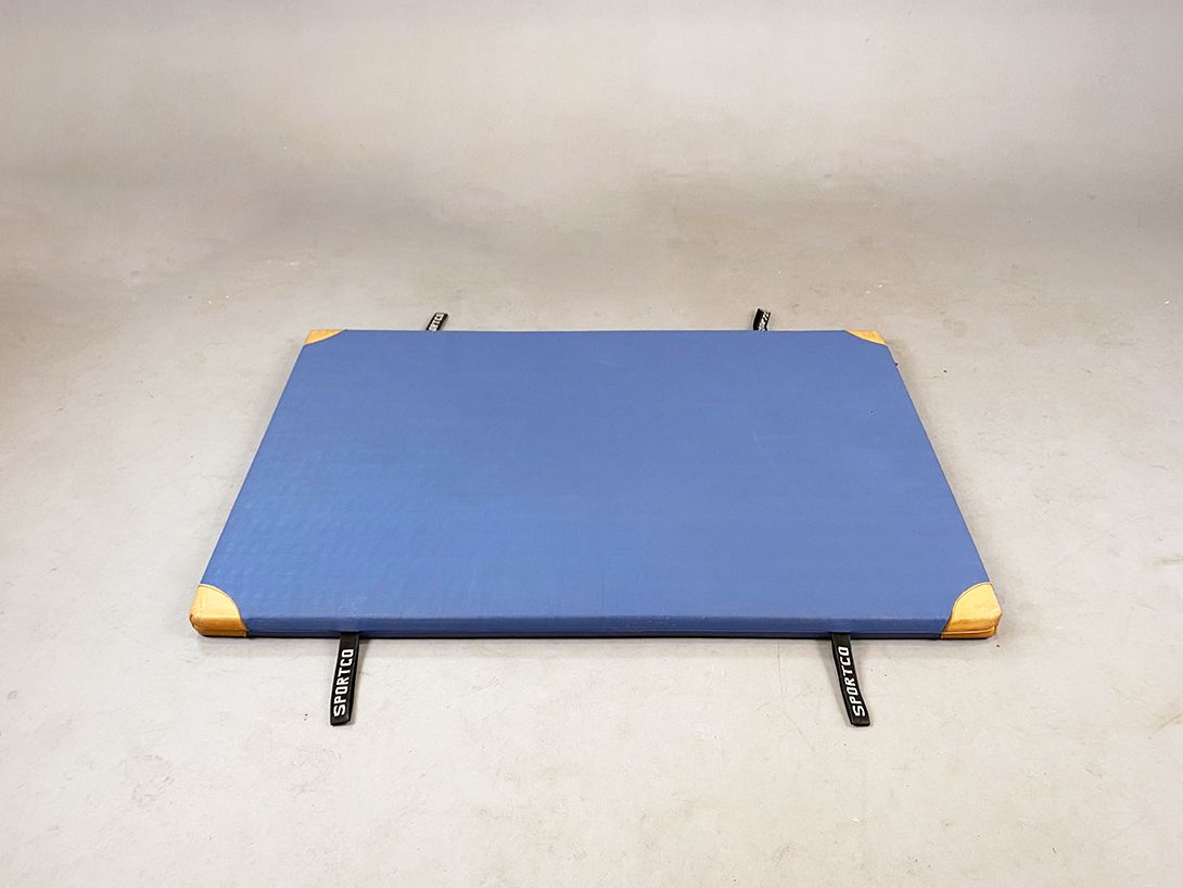 Foto School Gym Mat for Children L150