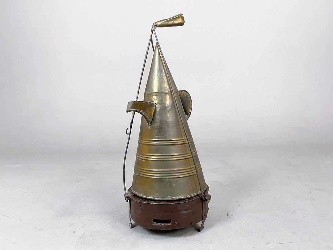 Foto Samovar Teapot h62