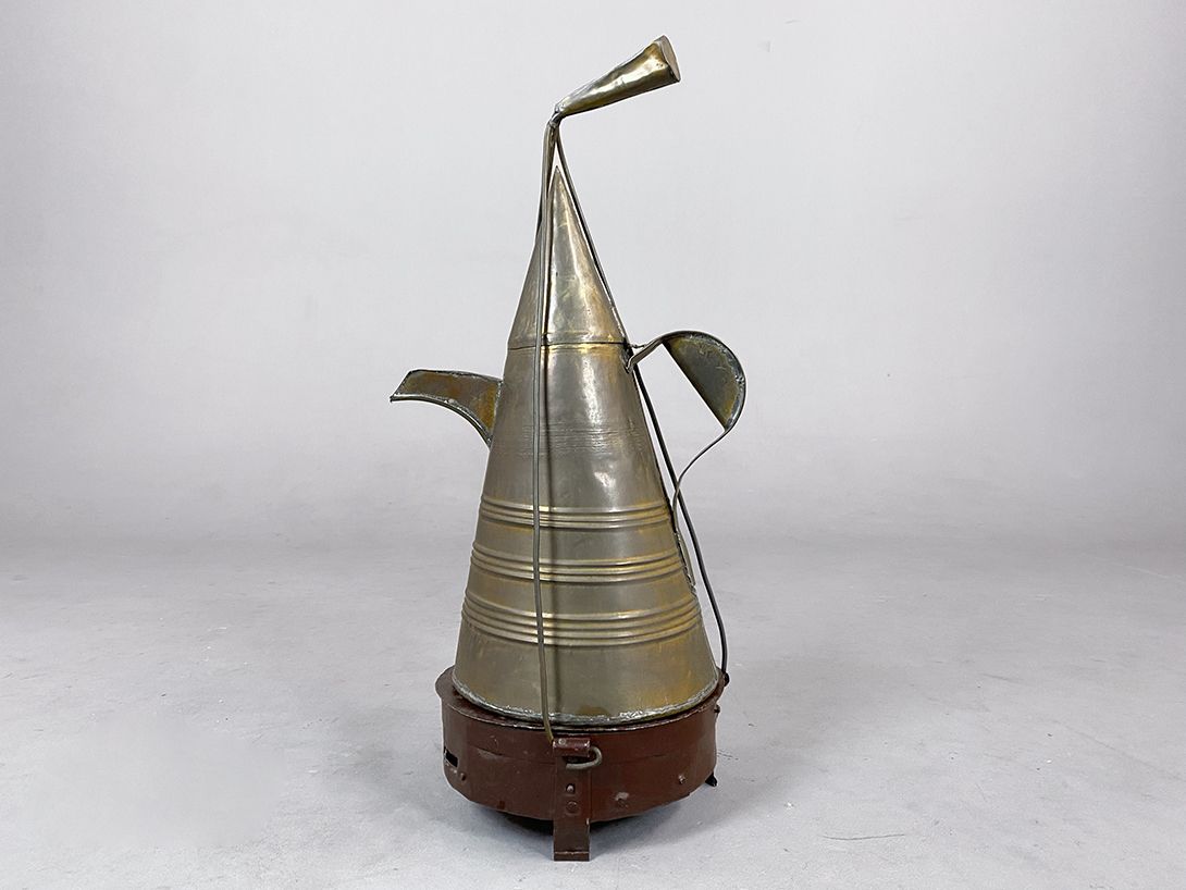 Foto Samovar Teapot h62
