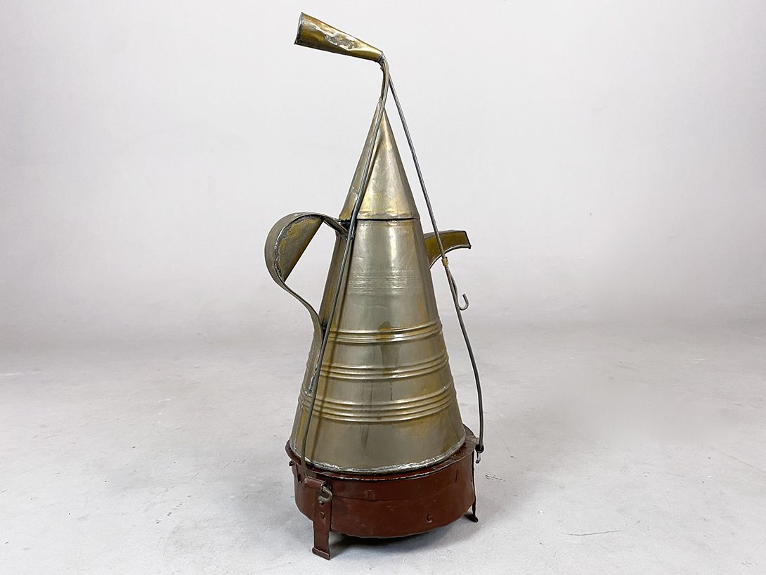 Foto Samovar Teapot h62