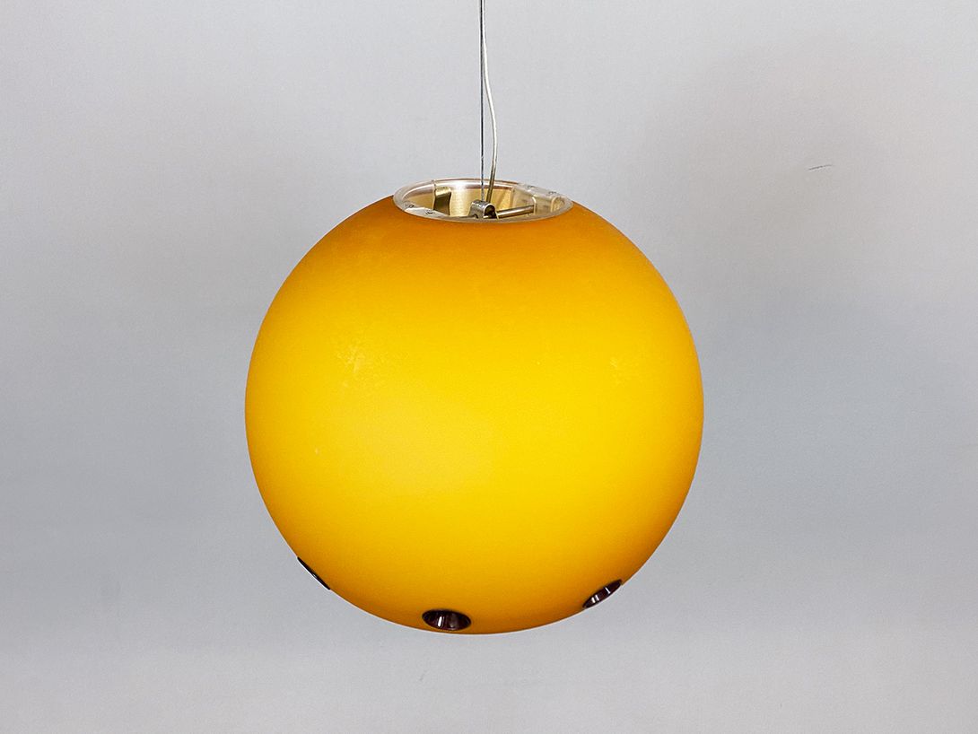 Foto Pendant Sunlike Lamp ø35
