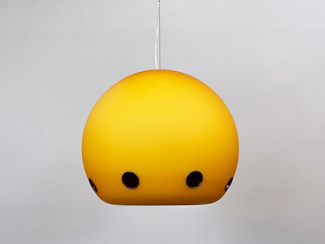 Foto Pendant Sunlike Lamp ø35