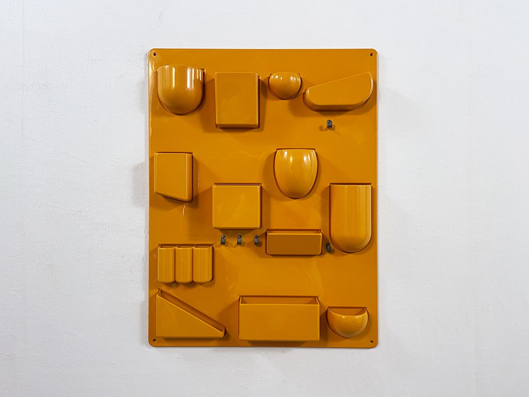 Foto Uten.Silo RE by Dorothee Becker for Vitra h68 21D8
