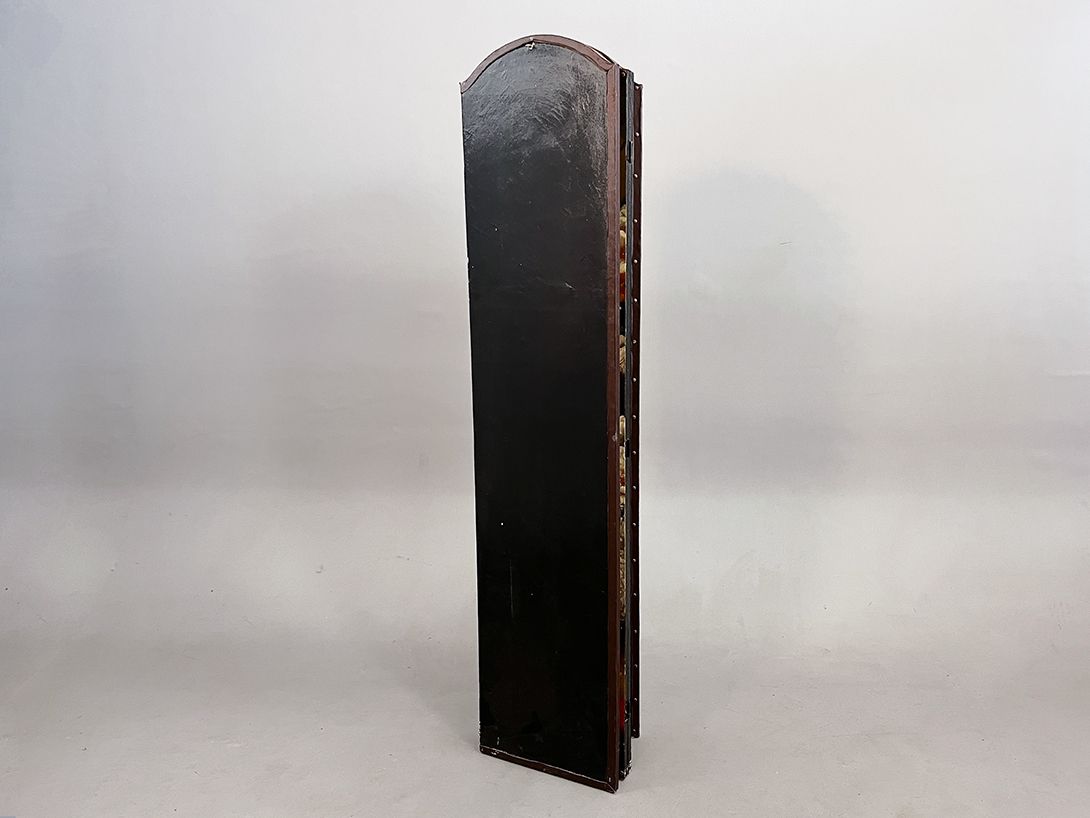 Foto Hand Painted Room Divider h183