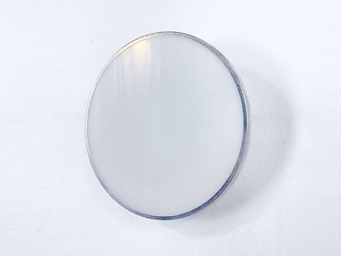Foto Minimalist Round Ceiling Light ø46