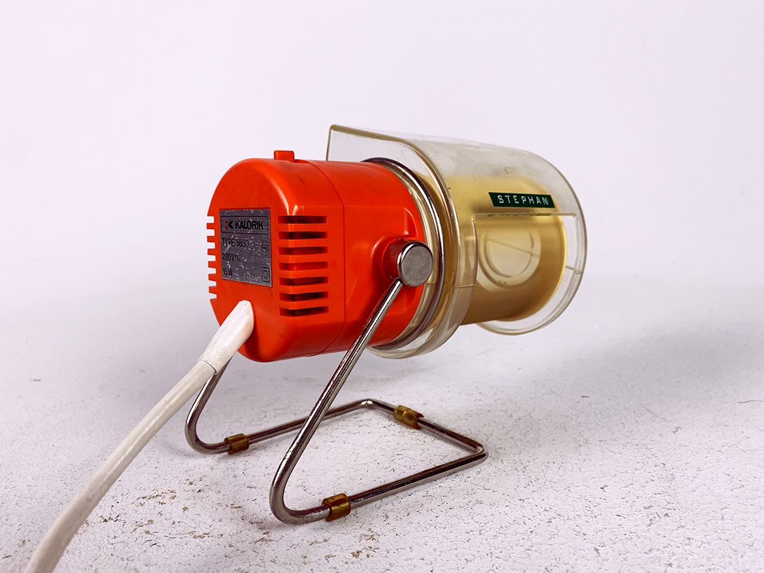 Foto GDR Kalorik Electric Table Fan Stephan h14